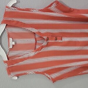 Womens blouse size L